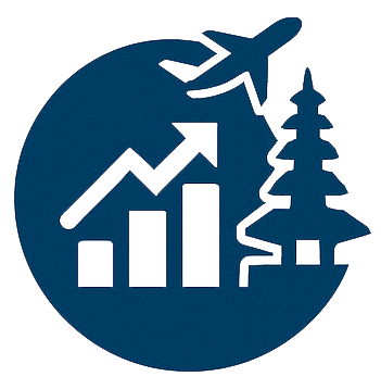 logo MANBISPAR: Jurnal Manajemen Bisnis dan Pariwisata